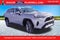 2022 Toyota RAV4 Hybrid XLE AWD Power Moonroof Rear Camera