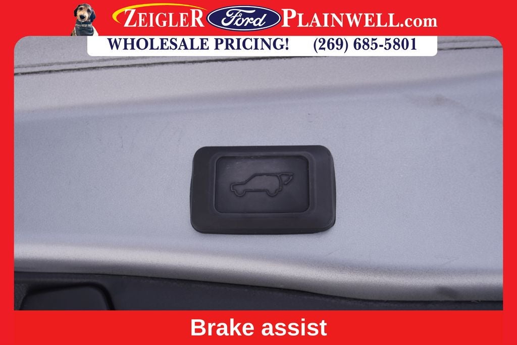 2022 Toyota RAV4 Hybrid XLE AWD Power Moonroof Rear Camera