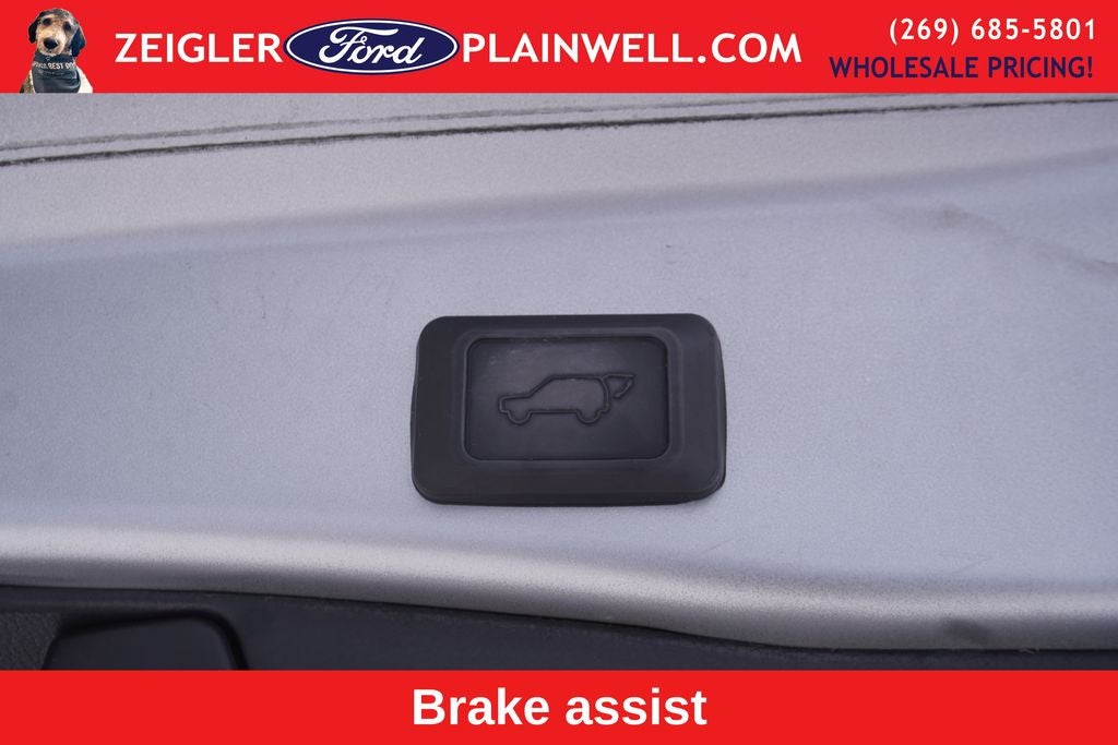 2022 Toyota RAV4 Hybrid XLE AWD Power Moonroof Rear Camera