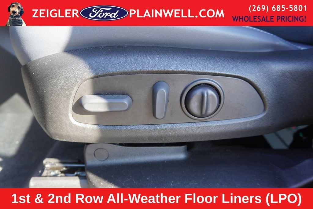 2023 Buick Enclave Essence Sport Touring Pkg AWD V6 Leather Black Wheels