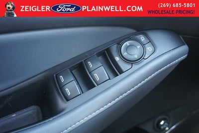 2023 Buick Enclave Essence Sport Touring Pkg AWD V6 Leather Black Wheels