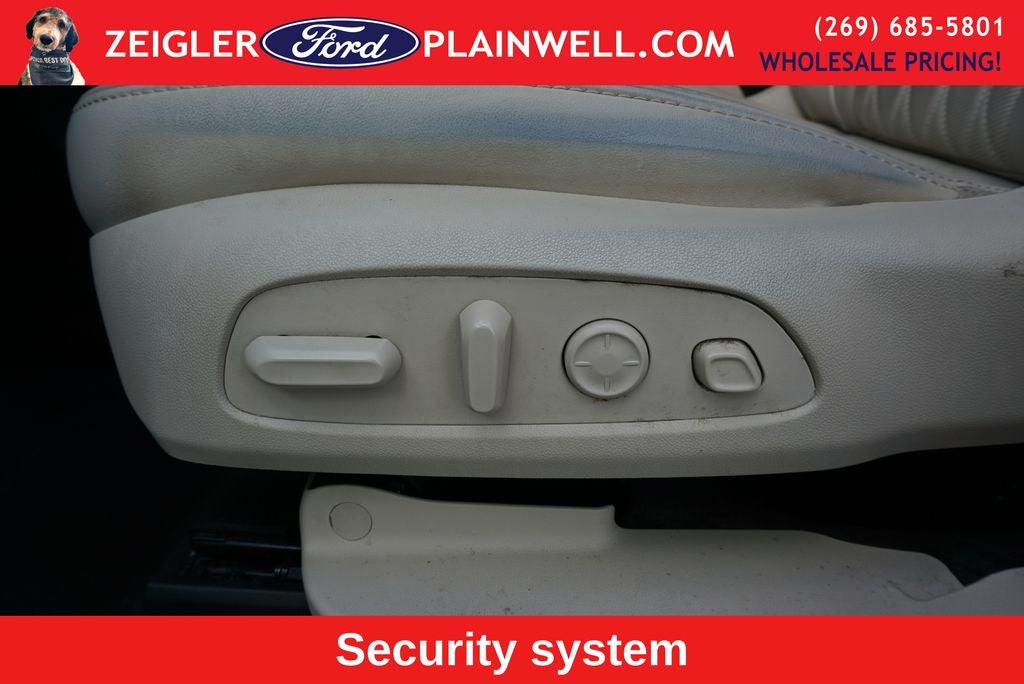 2023 Buick Enclave Avenir AWD Tech Pkg Heated Leather Moonroof 3rd Row