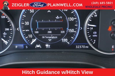 2023 Buick Enclave Avenir AWD Tech Pkg Heated Leather Moonroof 3rd Row