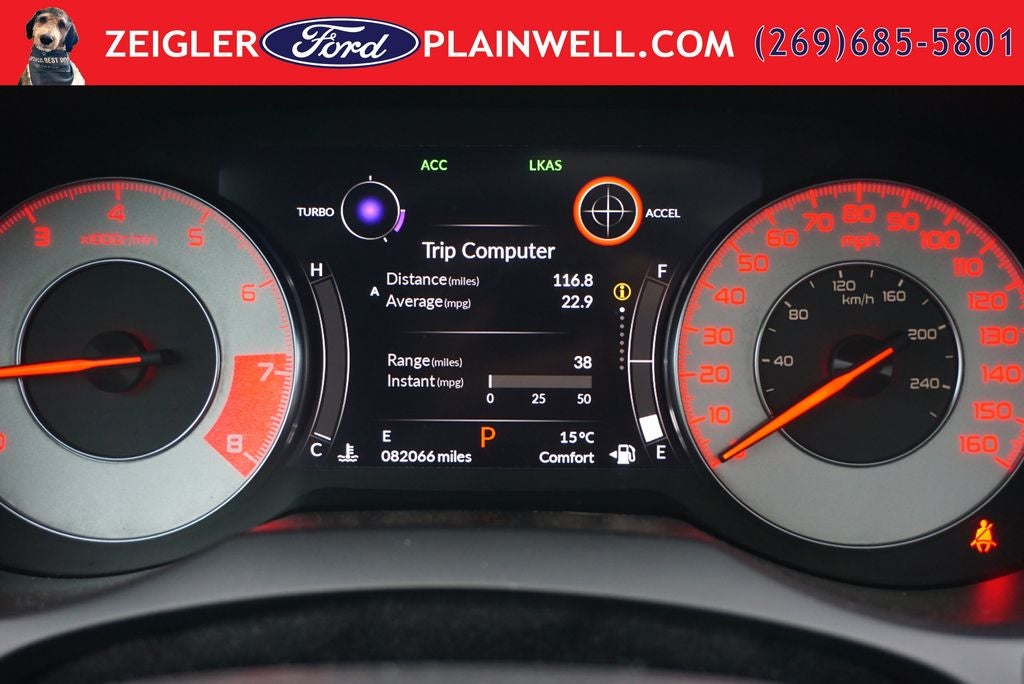2021 Acura RDX A-Spec Package SH-AWD