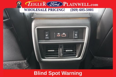 2021 Nissan Murano Platinum AWD HEATED LEATHER POWERMOONROOF REAR CAMERA