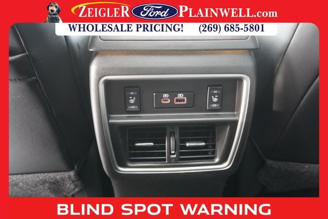 2021 Nissan Murano Platinum AWD HEATED LEATHER POWERMOONROOF REAR CAMERA