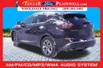 2021 Nissan Murano Platinum AWD HEATED LEATHER POWERMOONROOF REAR CAMERA