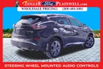 2021 Nissan Murano Platinum AWD HEATED LEATHER POWERMOONROOF REAR CAMERA