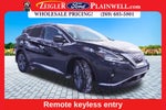 2021 Nissan Murano Platinum AWD HEATED LEATHER POWERMOONROOF REAR CAMERA