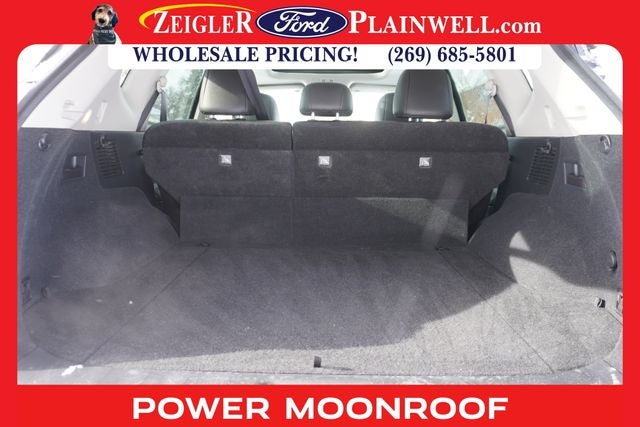 2021 Nissan Murano Platinum AWD HEATED LEATHER POWERMOONROOF REAR CAMERA