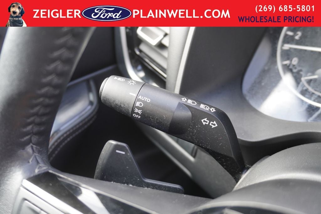 2023 Nissan Rogue SL AWD Panoramic Moonroof Leather