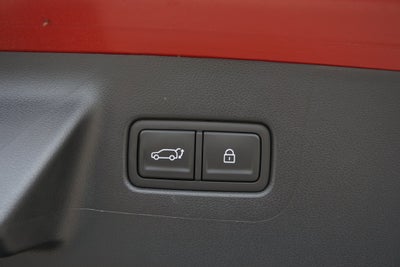 2026 Hyundai Santa Fe SEL Heated Leather 3rd Row Rear Camera Blis