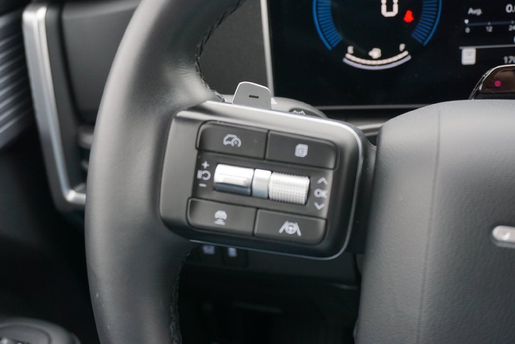 2026 Hyundai Santa Fe SEL AWD HEATD LEATHER POWER LIFTGATE
