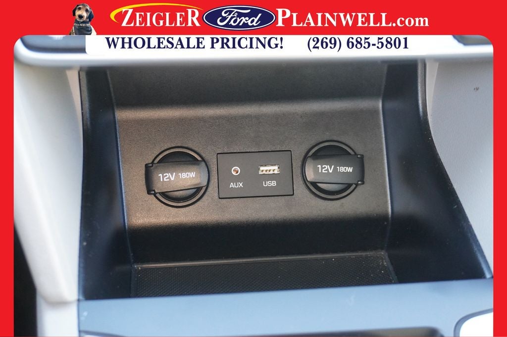 2019 Hyundai Elantra SE Keyless Entry Rear Camera 2.0 LITER DOHC