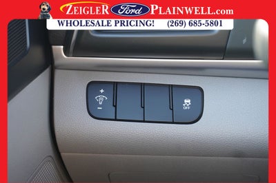 2019 Hyundai Elantra SE Keyless Entry Rear Camera 2.0 LITER DOHC