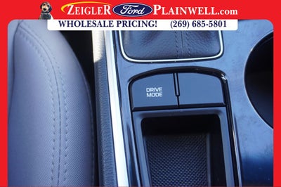 2018 Hyundai Sonata ECO APPLE CAR PLAY REAR CAMERA 1.6L DGI DOHC