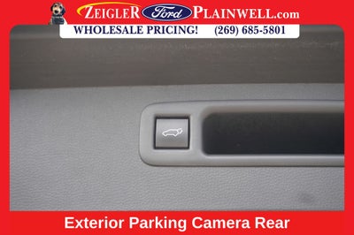 2023 Toyota Highlander Hybrid XLE 4x4 Power Moonroof Blis Rear Camera 3rd Row P Lift