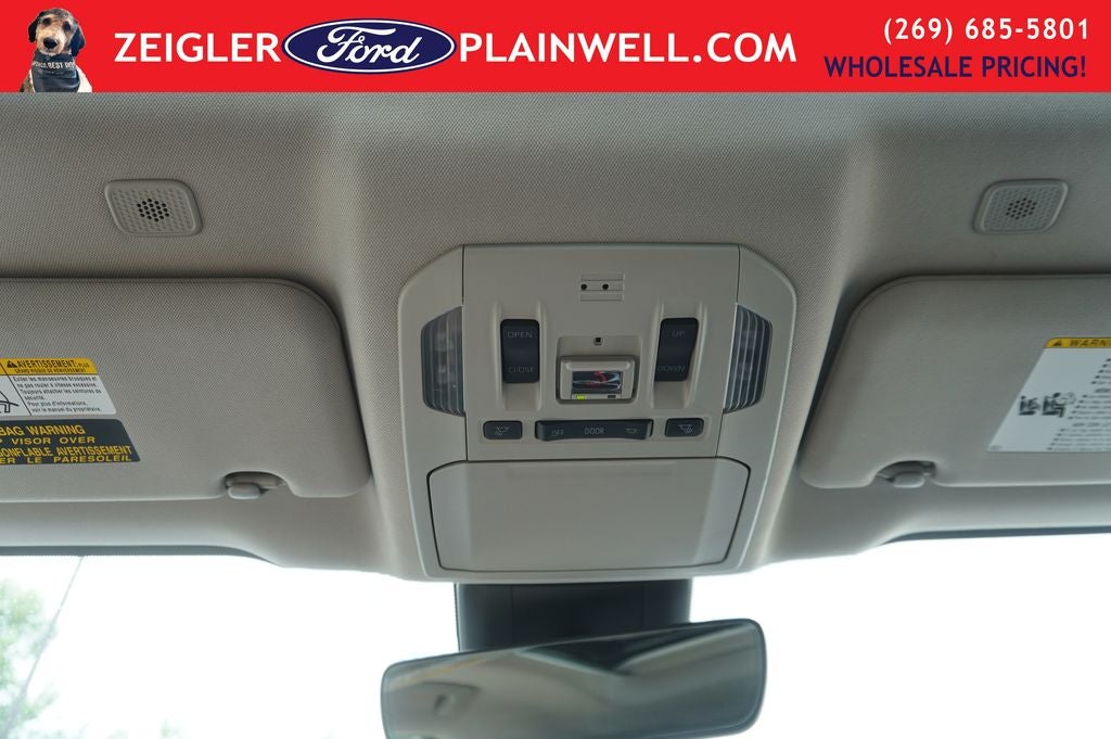 2023 Toyota Highlander Hybrid XLE 4x4 Power Moonroof Blis Rear Camera 3rd Row P Lift