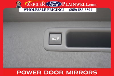 2023 Toyota Highlander XLE AWD POWER MOONROOF LEATHER REAR CAMERA