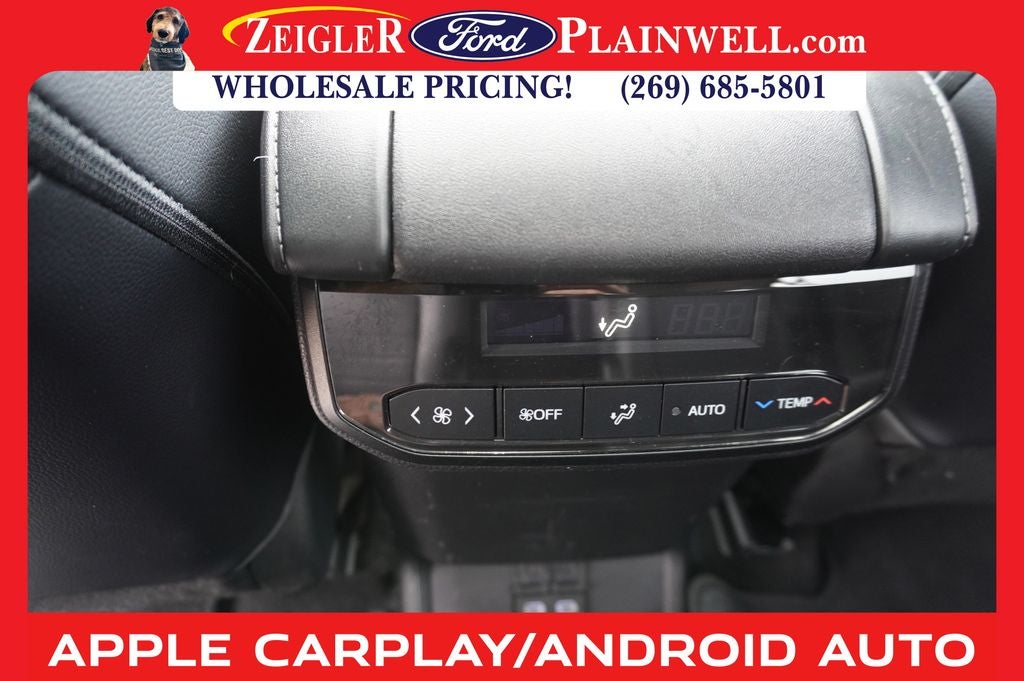 2023 Toyota Highlander XLE AWD POWER MOONROOF LEATHER REAR CAMERA