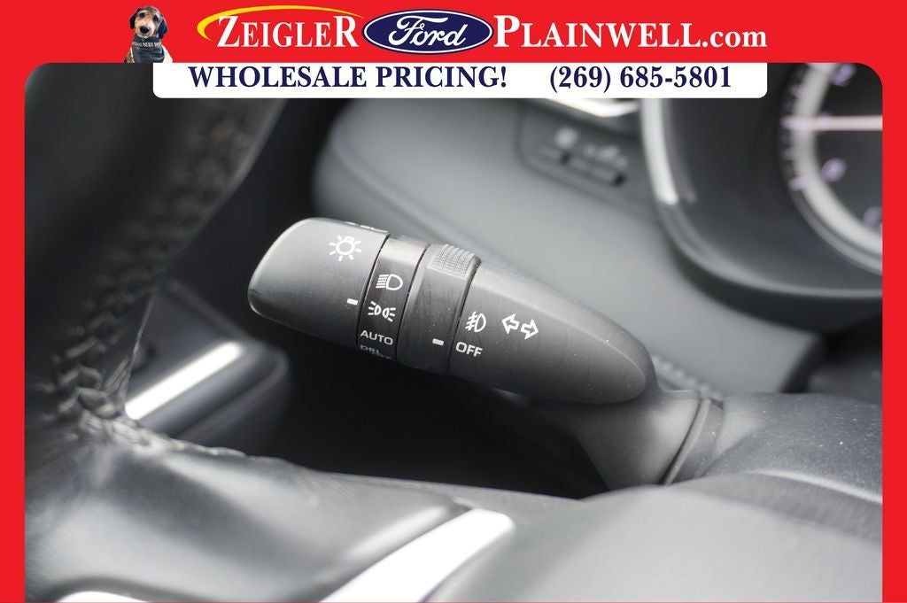 2023 Toyota Highlander XLE AWD POWER MOONROOF LEATHER REAR CAMERA