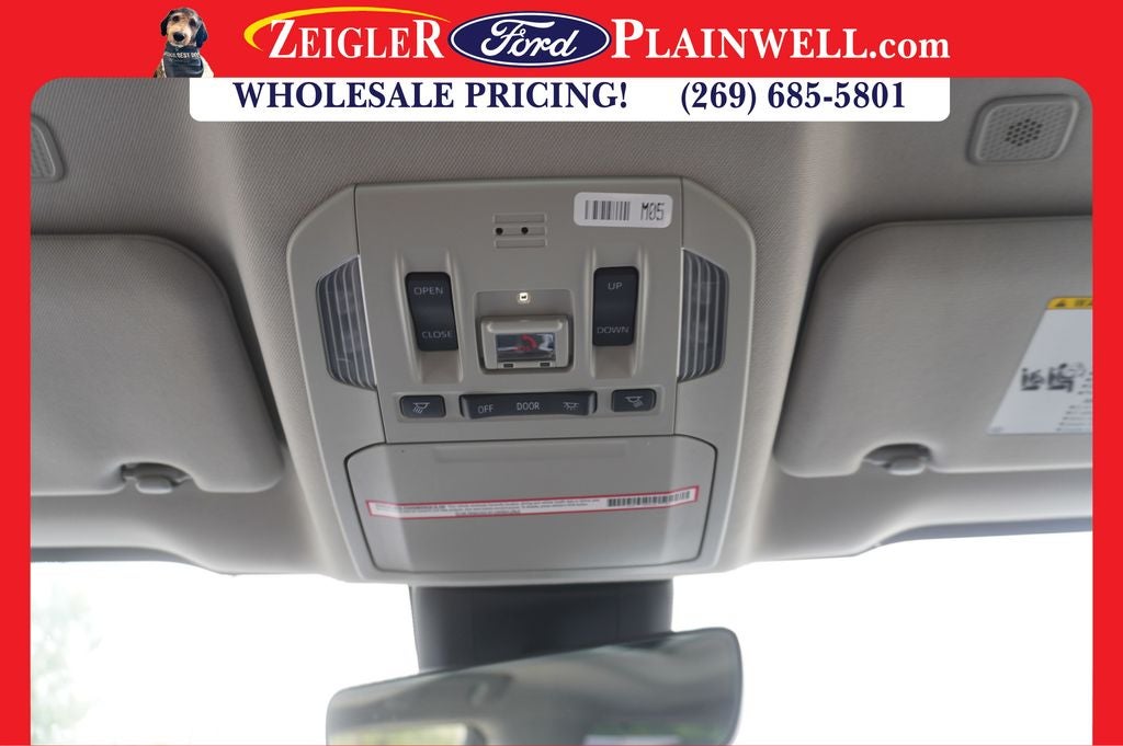 2023 Toyota Highlander XLE AWD POWER MOONROOF LEATHER REAR CAMERA