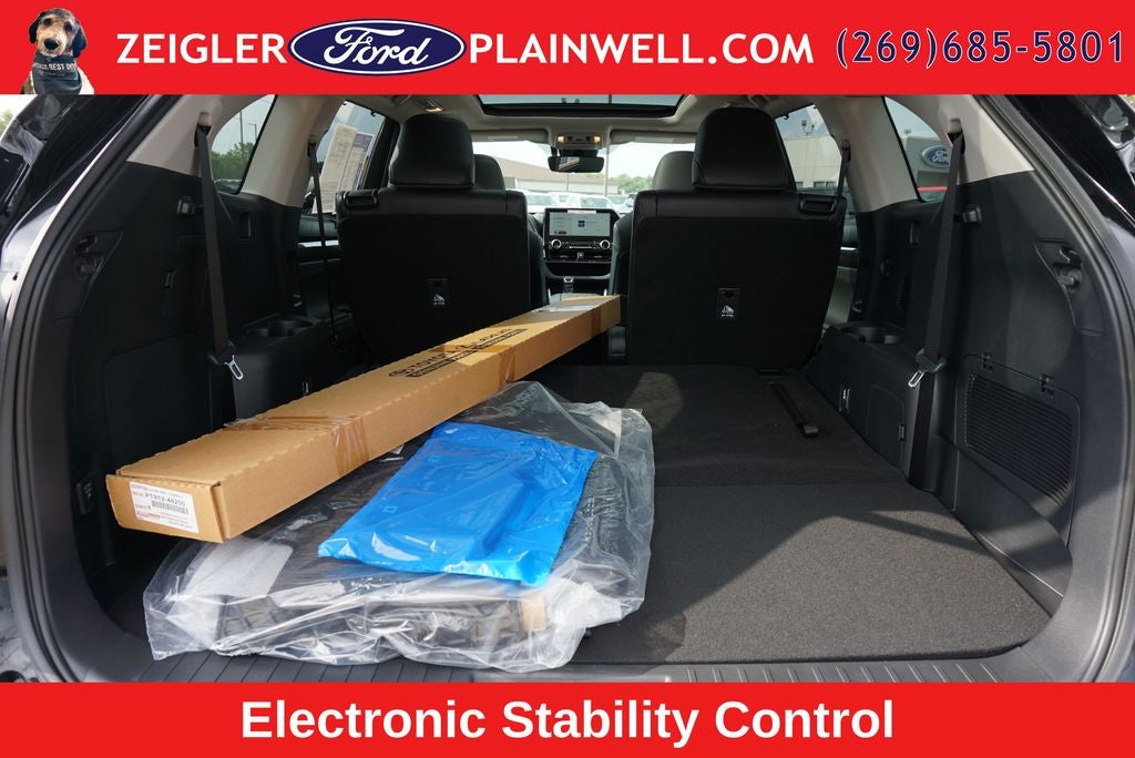 2026 Toyota Highlander Hybrid Limited POWER MOONROOF NAV HEATED LEATHER 20's