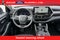 2026 Toyota Highlander Hybrid Limited POWER MOONROOF NAV HEATED LEATHER 20's