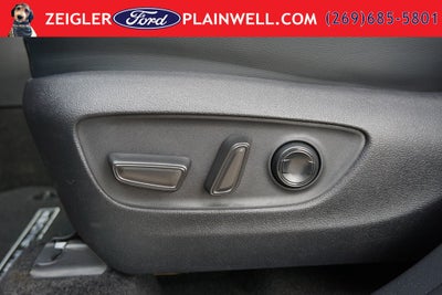 2026 Toyota Highlander Hybrid Limited POWER MOONROOF NAV HEATED LEATHER 20's