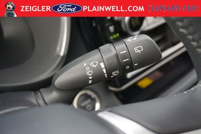 2026 Toyota Highlander Hybrid Limited POWER MOONROOF NAV HEATED LEATHER 20's