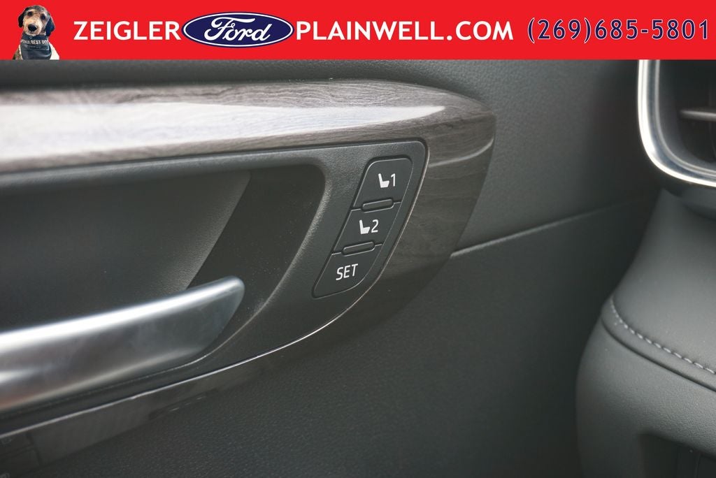 2026 Toyota Highlander Hybrid Limited POWER MOONROOF NAV HEATED LEATHER 20's