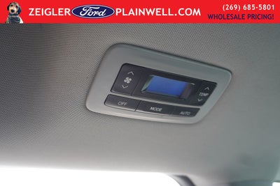 2016 Toyota Sienna SE Premium 8 Passenger