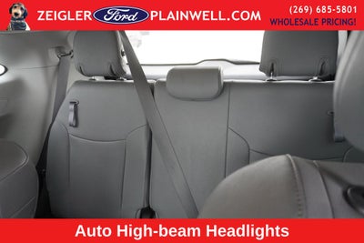 2023 Toyota Sienna XLE 7 Passenger