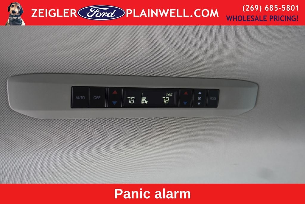 2023 Toyota Sienna XLE 7 Passenger