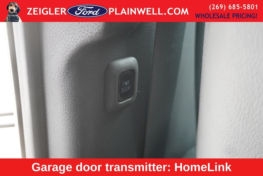 2023 Toyota Sienna XLE 7 Passenger