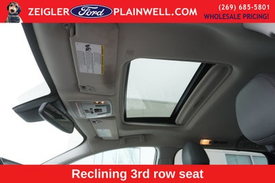 2023 Toyota Sienna XLE 7 Passenger