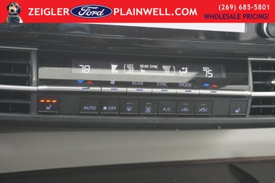 2023 Toyota Sienna XLE 7 Passenger