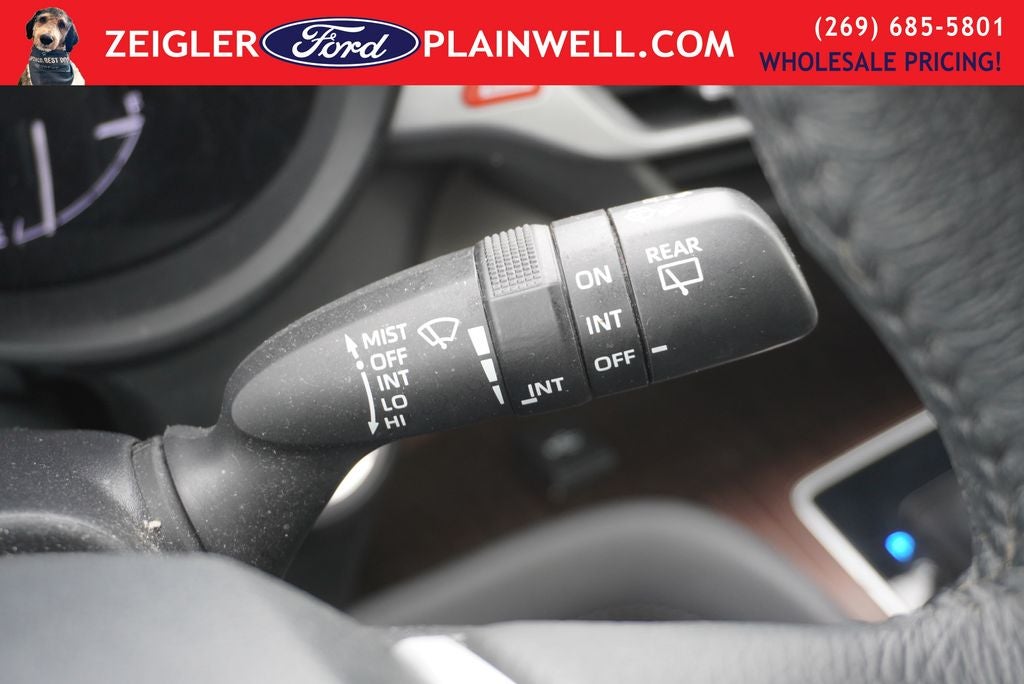 2023 Toyota Sienna XLE 7 Passenger