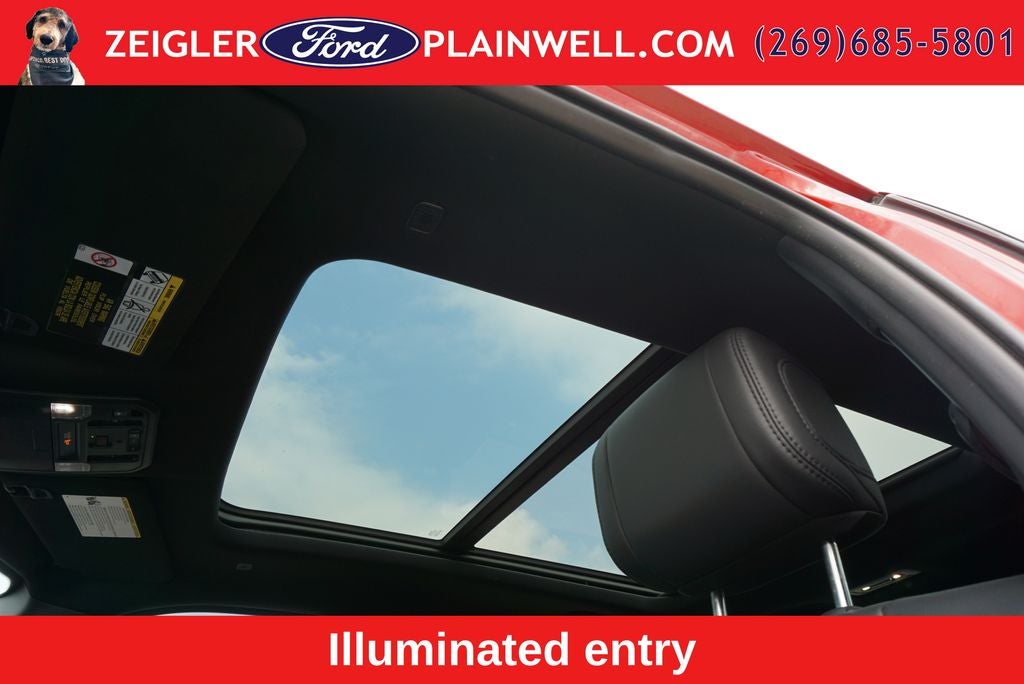 2025 Toyota Tundra Limited 4X4 V6 BLACK EDITION POWER MOONROOF LEATHER NAV