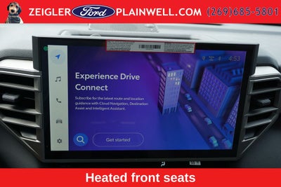 2025 Toyota Tundra Limited 4X4 V6 BLACK EDITION POWER MOONROOF LEATHER NAV