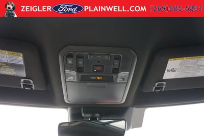 2025 Toyota Tundra Limited 4X4 V6 BLACK EDITION POWER MOONROOF LEATHER NAV