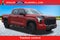 2025 Toyota Tundra Limited 4X4 V6 BLACK EDITION POWER MOONROOF LEATHER NAV