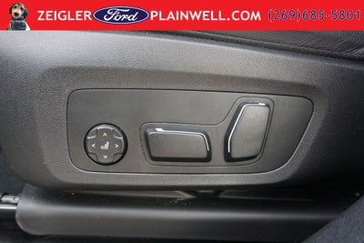 2025 BMW X4 xDrive30i AWD Power Moonroof Nav Heated Leather Power Liftga