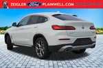 2025 BMW X4 xDrive30i