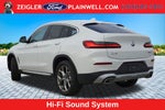 2025 BMW X4 xDrive30i