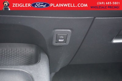 2024 Toyota Corolla LE Rear Camera