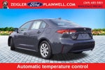 2024 Toyota Corolla LE Rear Camera
