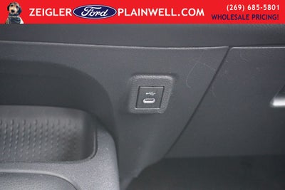 2024 Toyota Corolla LE Rear Camera