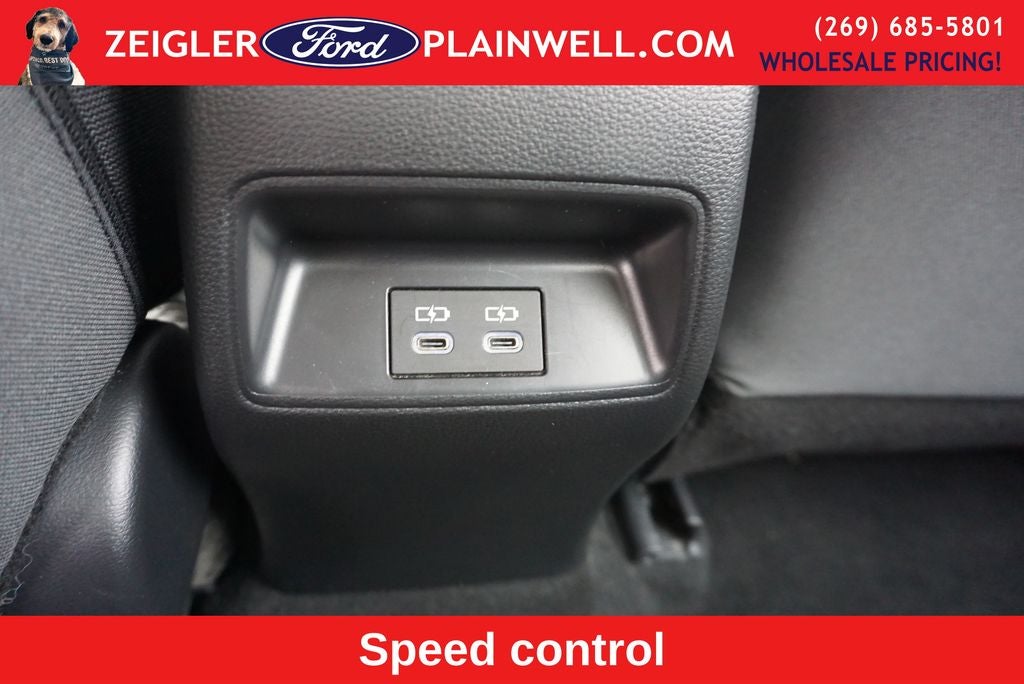 2024 Toyota Corolla LE Rear Camera