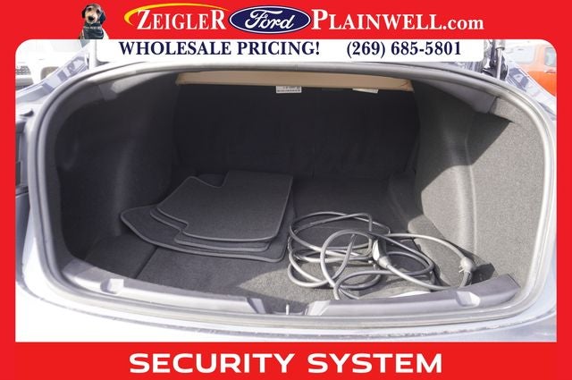 2022 Tesla Model 3 Long Range AWD Leather Skyroof